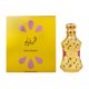 thumbnail image 1 of SWISS ARABIAN Hayfa - Productos de Lujo de Dubái - Perfume Personal de Larga Duración y Adictiva Fragancia - Un Aroma de Autor Seductor y de Alta Calidad - El Lujoso Aroma de Arabia – 15 ml, 1 of 2