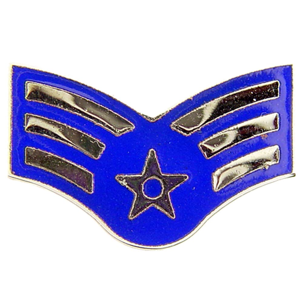 air force senior airman pay