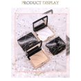 thumbnail image 4 of Hojo High 3 Color Durable Waterproof Bronzer Shimmery Makeup Highlights Soft 10g Texture, 4 of 8