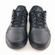 thumbnail image 4 of New Balance 519v2 Walking Shoes Mens Size 10 4E Wide EU 44 Black Leather Sneaker, 4 of 6