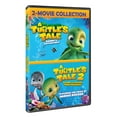 thumbnail image 3 of A Turtle's Tale: Sammy's Adventure / Sammy's Escape (DVD), Studio Canal, Animation, 3 of 3