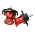 thumbnail image 4 of Applicable to For Yzf Rocker Spool Slider M6 Yamaha Yzf R3 R25 R6 R1, 4 of 4