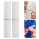 thumbnail image 5 of 6 envases vacíos de bálsamo labial: tubos de brillo labial para proyectos de bricolaje - Elegantes tubos de plástico para guardar pintalabios y brillos labiales, 5 of 8