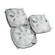 thumbnail image 4 of Ventilador de refrigeración para computadora, 3 piezas de refrigeración para chasis de computadora, ventilador de refrigeración para computadora, ventilador de chasis Comupter, máxima comodidad, 4 of 9