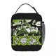 thumbnail image 2 of Bolsa Térmica para Almuerzo Yangshaomei Aislamiento de Merchandising de Banda de Rock Retro NOFX, 2 of 4