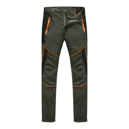 

Womens Full Length Pants Clearance Sports Plus Size Bib Pants Coverall Trouser Long Pant Satin Scrub Pants for Women Jogger Style Green S