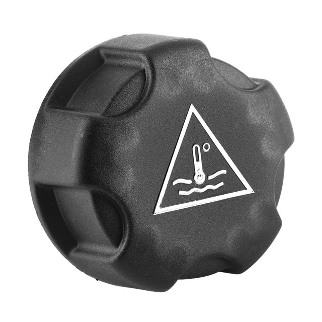 Water Expansion Cover Coolant Water Radiator Expansion Water 17132754264 Replacement 1.2 Bar Pressure Fit For Mini R56