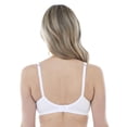 thumbnail image 3 of Bestform Everyday Unlined Cotton Stretch T-Shirt Bra with Underwire Support, 2 Pack 5000100P, 3 of 7