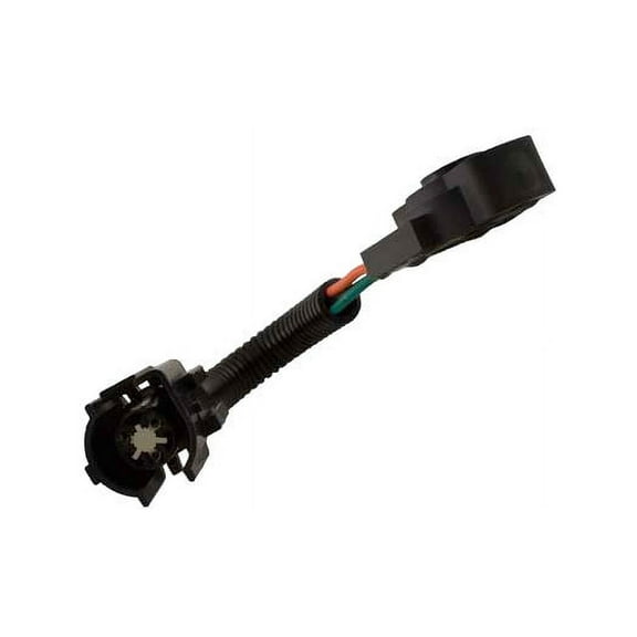 Throttle Position Sensor - Compatible with 1987 - 1989, 1993 Ford Mustang 5.0L V8 VIN E FI Naturally Aspirated GAS 1988