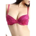 thumbnail image 3 of phistic Women's Lace Bra, 3 of 4
