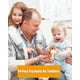 thumbnail image 5 of Ayeboovi Juguetes para niños pequeños Hámster parlante repite lo que dices Juguetes para bebés Juguetes divertidos interactivos Regalo de cumpleaños para niños Rellenos de calcetines para niñas de 3 4, 5 of 5