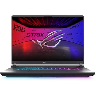 ASUS ROG Strix G16 (2024) Gaming Laptop, 16” 16:10 FHD 165Hz
