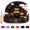 Moon Moth Apothecary#18, variant on 2026 New Patchwork Gnome DIY Kit – Traditional Quilted Style Sewing Project, Festive Decoration for Living Room & Bedroom (Autumn Pumpkin Gnome)