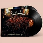 Nightwish - From Wishes To Eternity - Vinyl