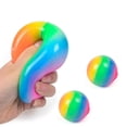 thumbnail image 1 of XWSHYW Juguetes para Niños Pequeños 2024 Juguetes de Descompresión Coloridos de Colores Juguetes de Descompresión para Hombres y Mujeres (80Ml), 1 of 6