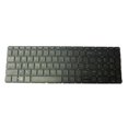 thumbnail image 1 of Repuesto de ptop Compatible para 450G6 455G6 450RG6 Series ptop, Distribución de : Inglés Americano Soledad  Teclados de repuesto para portátiles, 1 of 8