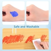 Art Supplies for s, 150 Pieces Art Set Crafts Drawing Painting Kit, Portable Art Case Art Kits Includes Oil Pastels, Crayons, Colored Pencils, Creative Gift for s, Adults, Teens Girls Boys