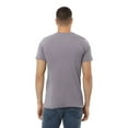 thumbnail image 2 of Bella + Canvas  Adult Jersey Crew Neck T-Shirt, 2 of 4