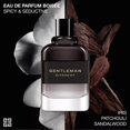 thumbnail image 3 of Givenchy Gentleman Boisee EDP for him 60ml / 2.5fl oz, 3 of 5