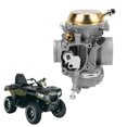 thumbnail image 3 of Carburador, Carburador De aleación De Metal Resistente Resistente A La Oxidación De Alta Resistencia Con Elemento Filtrante Para ATV, 3 of 7