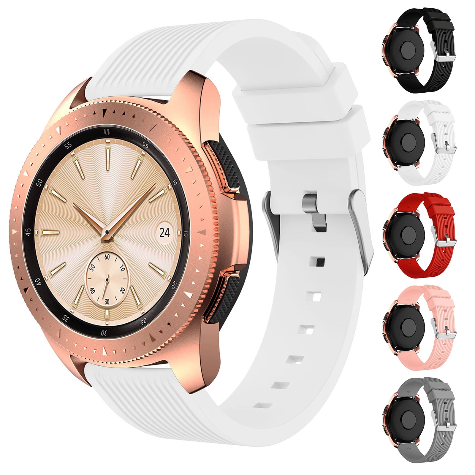 samsung galaxy watch 42mm replacement bands