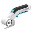 thumbnail image 4 of BLACK+DECKER 4V MAX USB Rechargeable Corded/Cordless Power Rotary Cutter, (BCRC115FF), 4 of 17