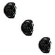 thumbnail image 4 of Sonducket Man Watch Waterproof Stylish Sports Date Wristwatch Watches Gifts Home Outdoor Birthday Festival Indoor Electronic Display Plata 3piezas Sonducket CBP035311, 4 of 6