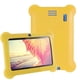 thumbnail image 1 of Tableta para niños, tabletas de aprendizaje para niños certificadas, Tablette para niños pequeños(Dorado)(1 pieza), 1 of 5