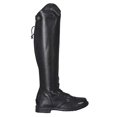 thumbnail image 2 of TuffRider Ladies Starter Back Zip Field Boots in Synthetic Leather, 2 of 4