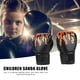 thumbnail image 4 of Manga protectora 2 uds guante de Karate manopla de Kickboxing de esponja profesional para suministros deportivos para niños JShteea El nuevo, 4 of 8