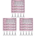 thumbnail image 1 of 60 Pcs Plastic Nail Display Stands Nail Tip Practice Stands Diy Nail Art Stands, 1 of 2