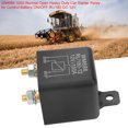 thumbnail image 4 of Relay Split Charge Relay Switch Car Relay Truck For Boat Car Automotive, 4 of 8