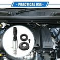 thumbnail image 2 of Kit de solenoide de válvula de control de aceite de tiempo variable VVT para Lincoln Navigator 2005-2014 Válvula VVT de control de aceite, 2 of 7