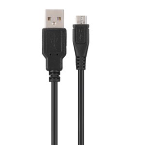 USB Cablefor P,1.8M USB Charging Cable Gamepad Charging Cable Charging Cable Achieve More