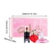 thumbnail image 3 of Perfume para mujer Flower Story Nuevo perfume para mujer Juego DE tres piezas Caja DE regalo DE 30 ml F Ragrance Eau DE Toilette fresco y duradero, 3 of 5