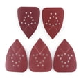 thumbnail image 1 of Almohadillas de lijado LotFancy para Black and Decker Mouse Lijadoras, 50 unidades, 1 of 8