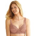 thumbnail image 1 of Scalloped Lace Bra, 1 of 3
