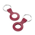 thumbnail image 4 of PANDACO Étui Porte-Clés Vin pour Apple AirTag, 4 of 4