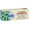 Tom's of Maine: Peppermint Whole Care Toothpaste, .87 oz