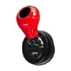 thumbnail image 1 of Cubierta del botón de arranque del joystick del coche, botón basculante de arranque, decorativo, para automóviles Rojo, 1 of 9