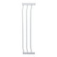 thumbnail image 1 of Extensión de puerta de seguridad para bebés Dreambaby Ava y Liberty White, 1 of 1