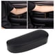 thumbnail image 2 of Reposabrazos de coche duradero con soporte para codos y cojín para puertas para viajes largos. Bnegro, 2 of 9