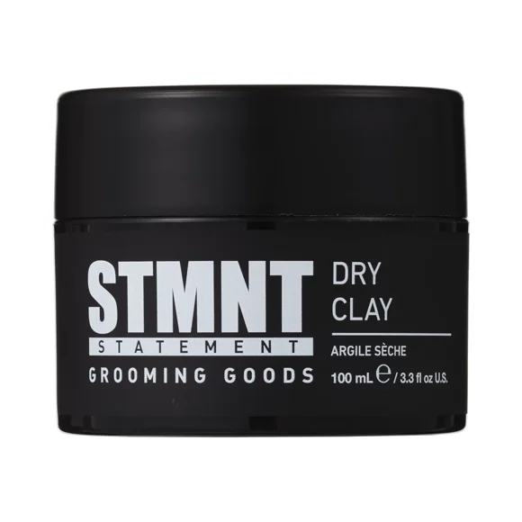 STMNT Grooming Goods Dry Clay 100 mL