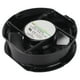 thumbnail image 2 of Ventilador de refrigeración de 172 mm con doble rodamiento de bolas, ventilador con caja resistente al calor para calentador, horno, caja de secado, humidificadores, 220-240 V, 2 of 5