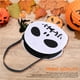 thumbnail image 5 of Bolsas De Tela No Tejida De Halloween Bolsas De Cubo De Regalo De Dulces De Halloween Goodie Tote Treat Basket Buggy Bag Decoración Para Home Party Halloween 13.8 * 11.8In (Serie De 7) Scienceny HA027262-04, 5 of 7