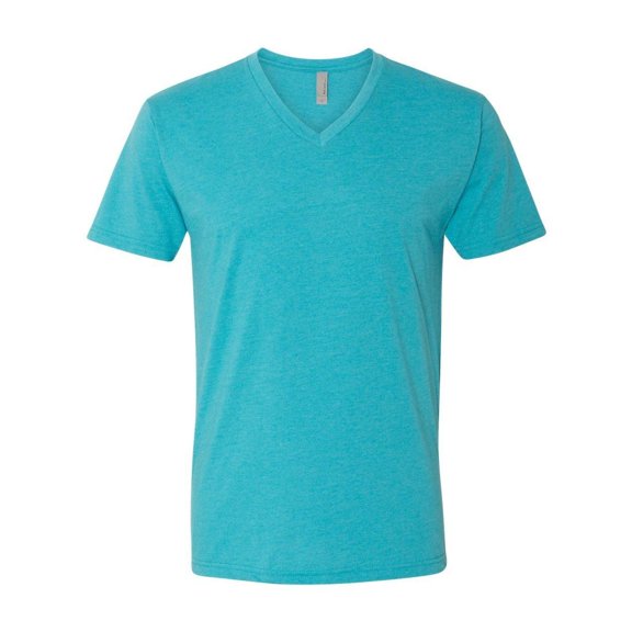Next Level CVC V-Neck T-Shirt