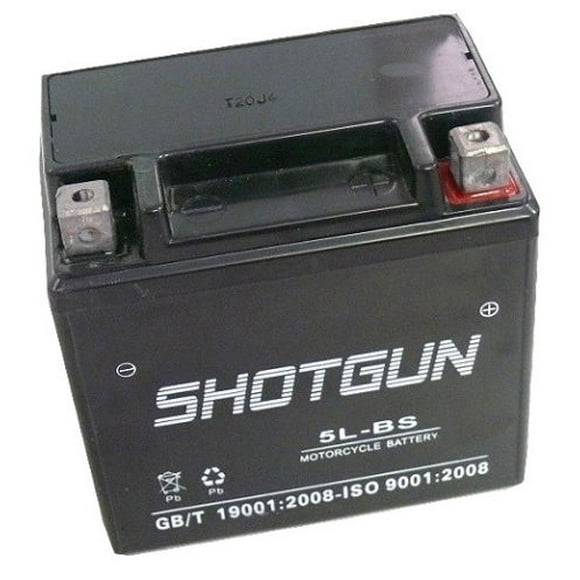 Polaris Sportsman Battery