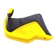 thumbnail image 5 of Protector de manos para manillar de motocicleta, compatible con S1000XR Acc. Amarillo gris, 5 of 5