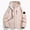 c01Pink, variant on Arnsht Spring and Fall Jacket for Women Loose Fit Waterproof Lightweight Rain Coat Hiking Windbreaker Jacket with Hood Green XS