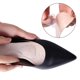 thumbnail image 5 of Plantilla de Silicona para Mujer, Talón para El Dolor, Almohadilla para Ortopédicos, Plantillas para El Dolor, 20 Cm Negro, 5 of 8